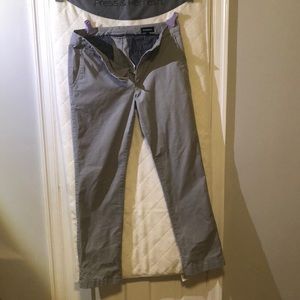 Men’s Bonobos cotton chino pants